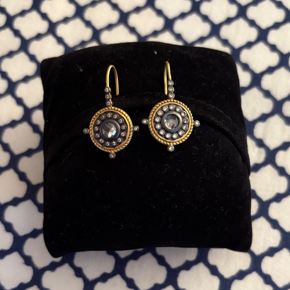 Freida Rothman Jewelry - FREIDA ROTHMAN EARRINGS